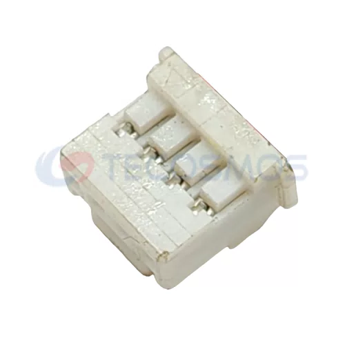Waterproof Wire Connector Cable Harness Car Enclosure Connector for Toyota 4pin Female Plug 1969442-4 - image 3